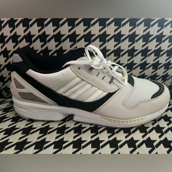 Adidas ZX 8000 Sneakers-Size 13.5 - Picture 7 of 9